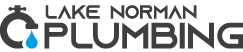 Lake Norman Plumbing Logo